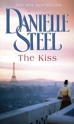 The Kiss | Danielle Steel | Englisch | Taschenbuch | Kartoniert / Broschiert
