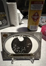 2009 Upper Deck A Piece of History - Historical Moments Discovery of Penicillin