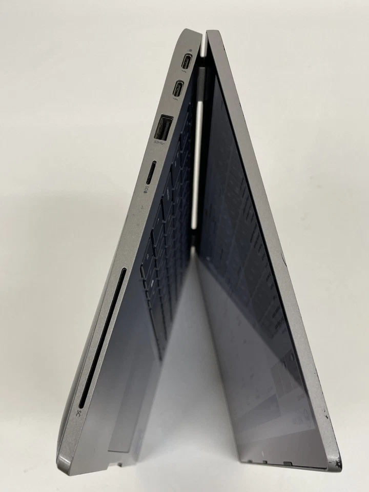 Dell Latitude 5320 · i5-1135G7 · 8GB · 256GB, photo 4 of 5