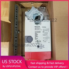 Honeywell CN7220A2007 Direct Coupled Actuator 24 V AC/DC, 177 LB-IN -
