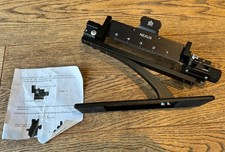 Bogenschießen. Decut Nexus Befiederungslehre Pfeil Recurve Compound Federn Flügel Befiederung