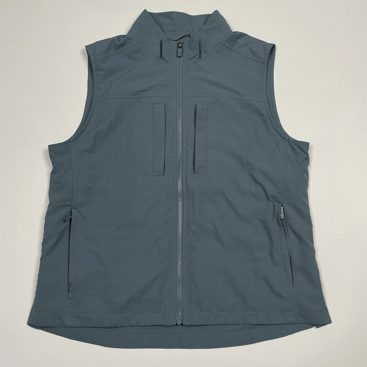 Windbreaker Vests for Men for sale | eBay