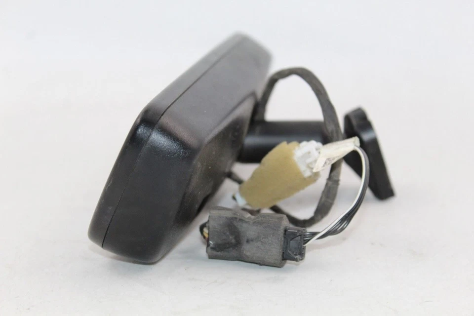 Espejo retrovisor con brújula de atenuación automática para 17-21 SUBARU WRX OEM #37033 Foto 2 de 4