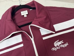 Ricky Regal Lacoste | eBay