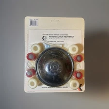 OEM Graco Fluid Section Repair Kit 715 / 716 Diaphragm Pumps D06-277, D06277