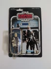 Star Wars 1980 Kenner Dengar Action Figure TESB Unopened MOC