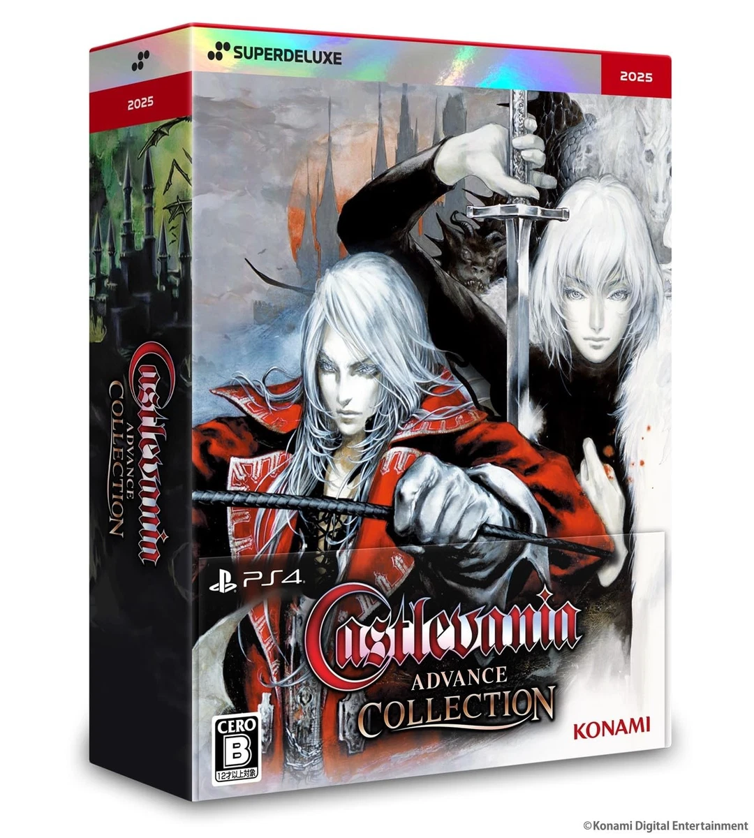Castlevania Platformer NTSC-J (Japan) Video Games for sale | eBay