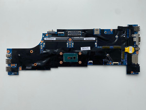 Lenovo Thinkpad T550 Intel i5-5300U Mainboard 00JT403