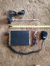Uniden PC68XL CB Radio - Used
