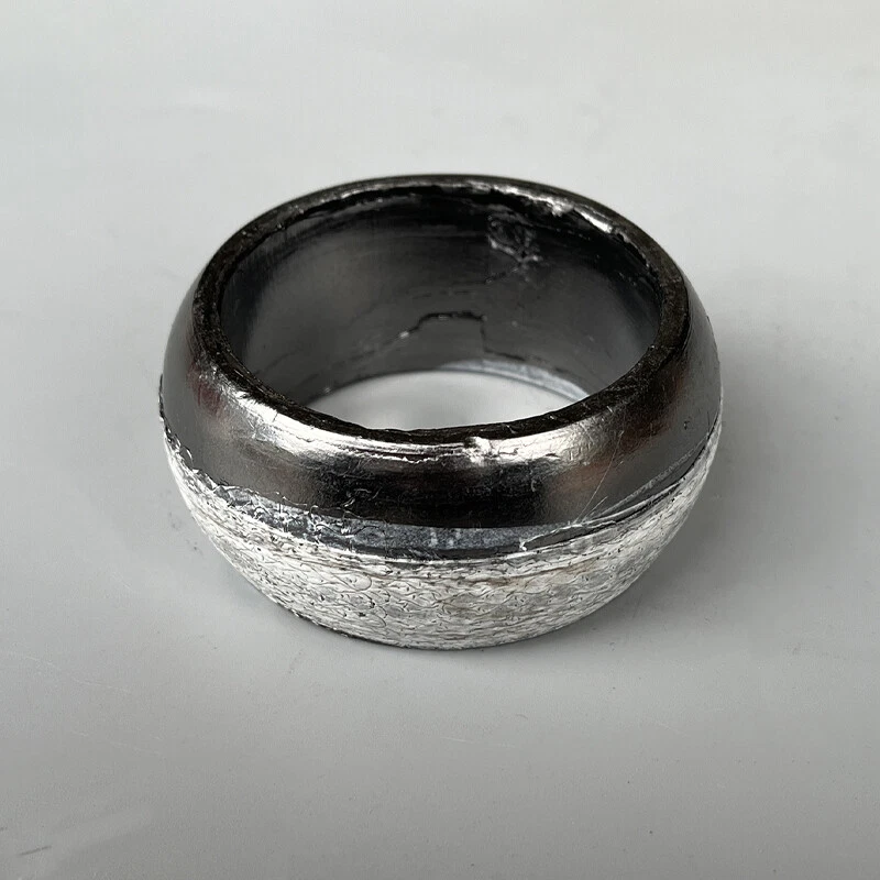 5105615AB Catlytic Converter Gasket For Jeep Compass Dodge Caliber 2007-2017 2.4 Foto 3 de 3