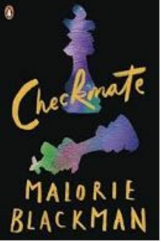Checkmate (Noughts and Crosses), Blackman, Malorie, New Book
