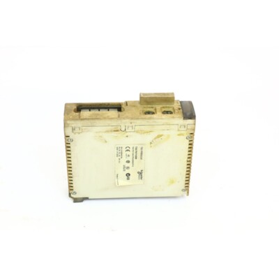 Schneider Electric TSX P57103M TSX P57103M Prozessor M READ DESC (B1180)