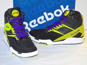 reebok basketball 80 pump retro