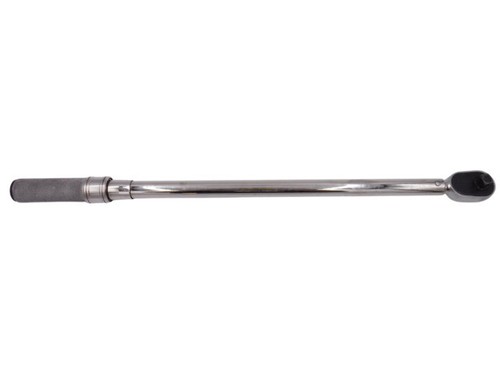 Snap-on QD3R250 250 Lbs 1//2/" Drive Click Torque Wrench With Case for sale online