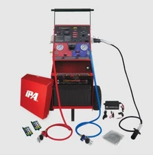 IPA Tools Super MUTT Pro Edition 9008DL - BRAND NEW