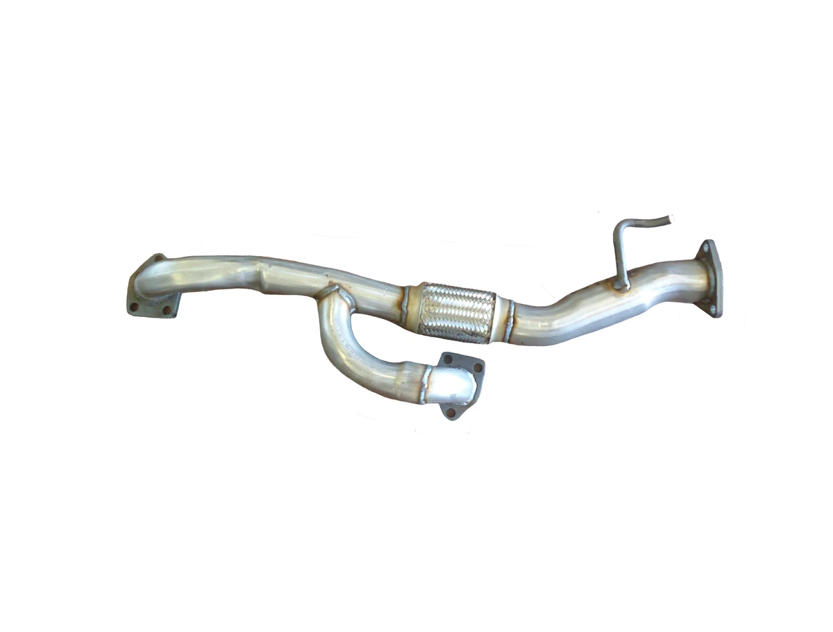 2012 honda deals accord exhaust system