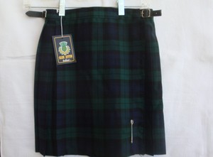 glen appin kilts
