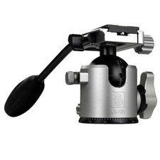 Fotopro LG-9R Ballhead Tripod Head with Handle Video Head for Camera