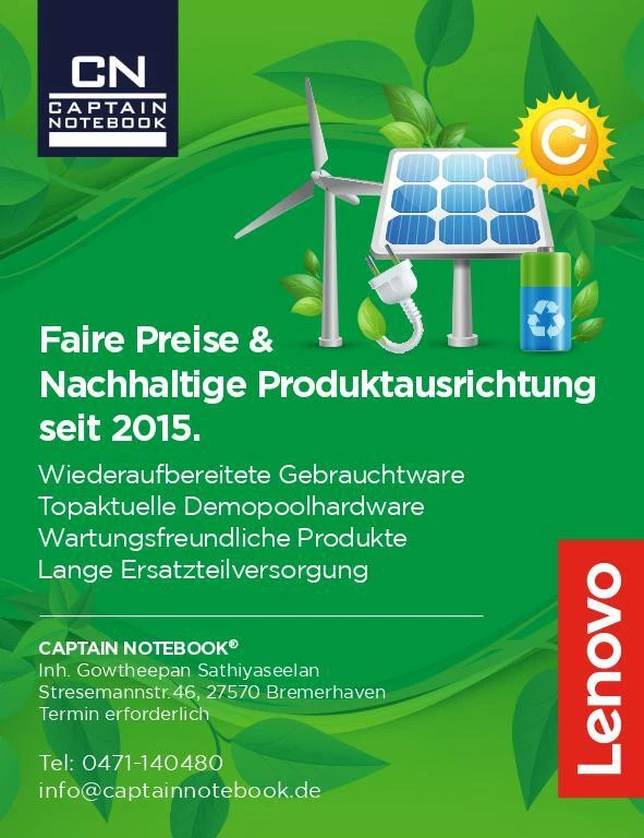 4TB-SSD/32GB SWISS SCHWEIZ LENOVO THINKPAD X1 CARBON G9  TOUCH i7-1165G7 GAR - Bild 2 von 4