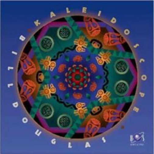 Bill Douglas Kaleidoscope (CD) Album