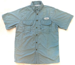 infant magellan fishing shirt