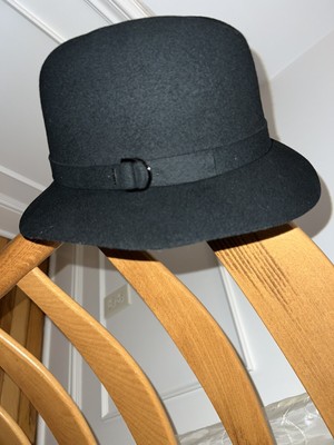 Bailey Hollywood LiteFelt Packable Water Repellent Hat Wool  display picture 2