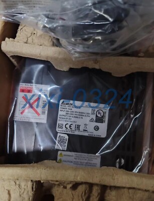 1pcs new ASD-B2-0721-B servo driver DHL shipping #E5