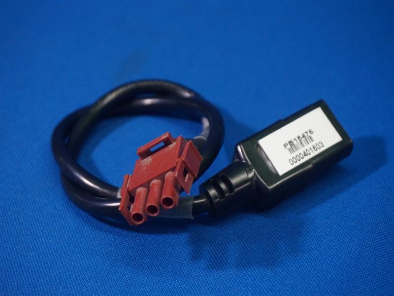 日孟です LLS2902 E69157 Cable 3 Pins Male-Female for Shinkawa UTC-1000 | eBay