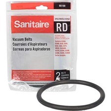 Genuine Eureka Sanitaire Style RD Upright Vacuum Belt Round 66100