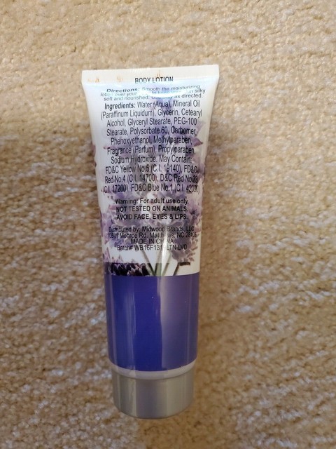 modesa vitamin e moisturizing skin oil