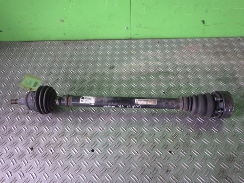 36975 Antriebswelle rechts vorne VW Golf IV (1J) 1J0407452 V