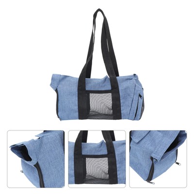  Pet Baoding Pack Reisen Haustierträger Transportbox Für Katzenkäfige