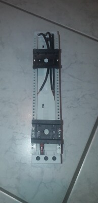 Rittal SV 9320.160 Adapter 12 Amper