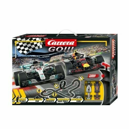 Circuits et voitures électriques 12 V