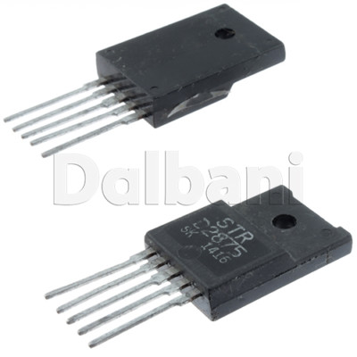 STRD2875 Original Sanken Switching Regulator