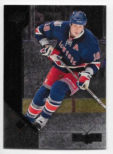 11/12 BLACK DIAMOND SINGLE DIAMOND BASE Hockey (#1-100) U-Pick From List - Picture 35 of 92
