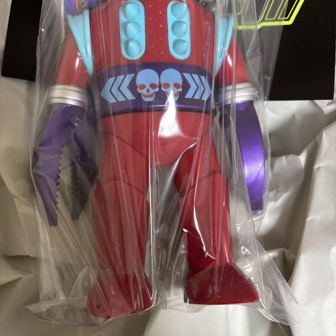 BLITZKRIEG TOYS TWIN HELL まんだらけCoCooソフビ Blitzkrieg Toys Twin Hell Mandarake Cocoo Soft Vinyl | eBay