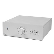 Pro-ject Phono Box Rs Phono Preamp - Silver