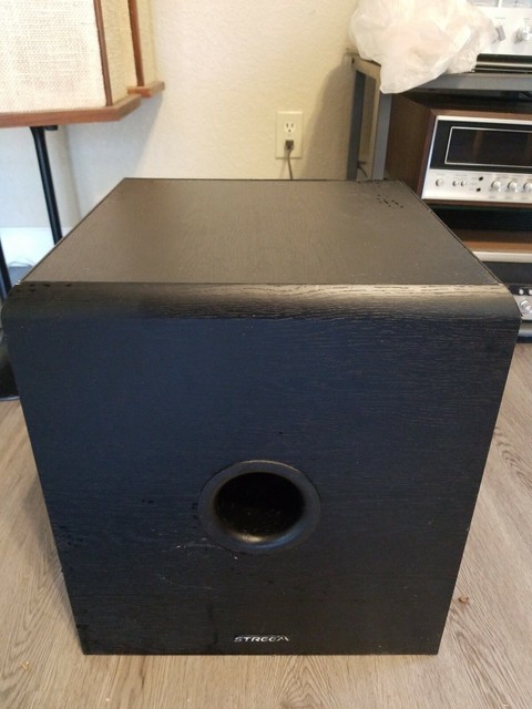 sw10 subwoofer