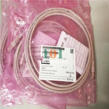 1PCS NEW FOR SIEMENS CLiQ Cable 6SL3060-4AE20-0AA0 2.4M 2400mm