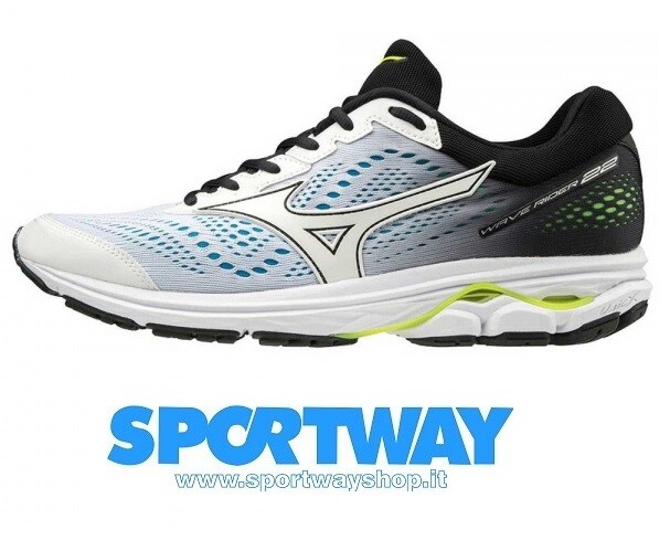 scarpe da running mizuno offerte