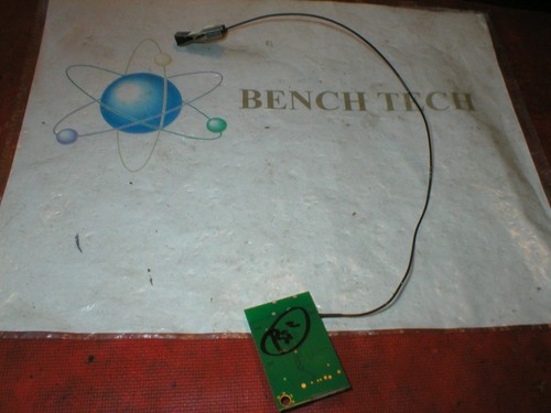 Sharp WCOHR2601 WI FI Module For Model LC-58Q737DU - Picture 3 of 3