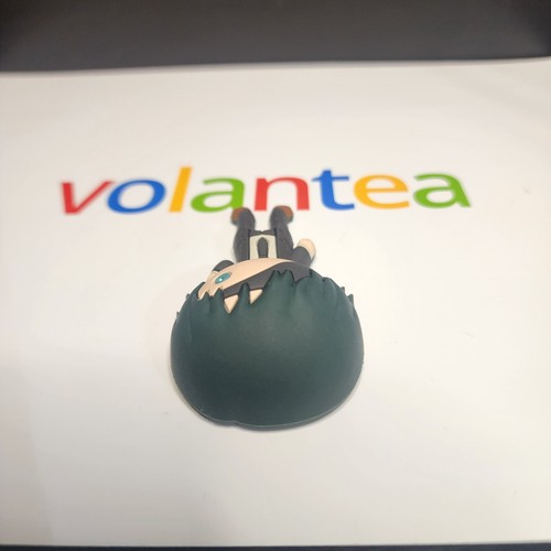 2.5" Crunchyroll Boxlunch CHASE Chainsaw Man Himeno 3D Magnet - Bild 6 von 8