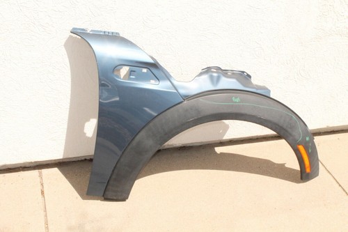 2007 - 2015 MINI COOPER R56 FRONT RIGHT PASSENGER SIDE FENDER SHELL ARCH OEM