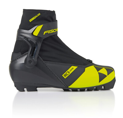 FISCHER RC1 COMBI Langlaufskischuh UNISEX Collection 2025 - NEU !!!
