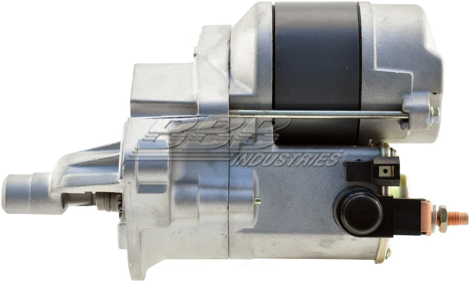 Starter Motor-Starter Auto Plus 17570 Reman — 第 4/4 张图片
