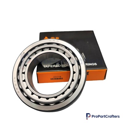 Fit TIMKEN 32216 TAPERED ROLLER BEARING 80x140x35,250 mm