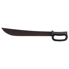 Cold Steel Latin D Guard Machete 18" 1055HC Steel Blade ATS-34 Stainless Handle
