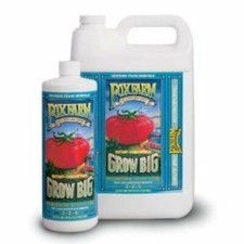 Fox Farm Grow Big Hydro Quart