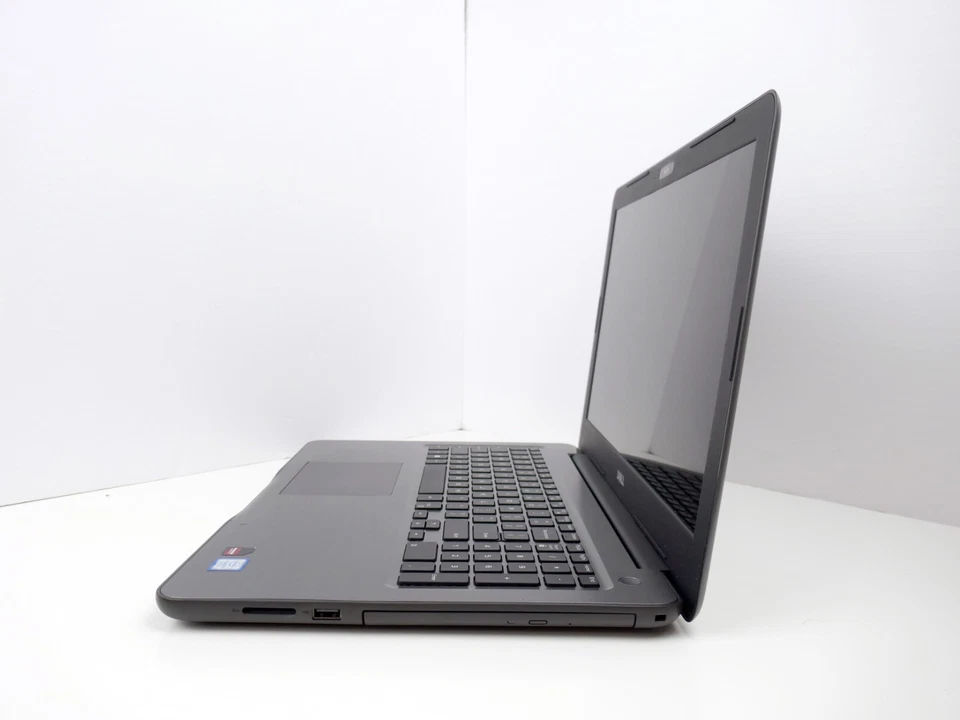 DELL INSPIRON 5567 15.6" FULL HD CORE I7-7500U 16GB 512GB SSD RADEON R7 M440 W11 - Imagem 3 de 4